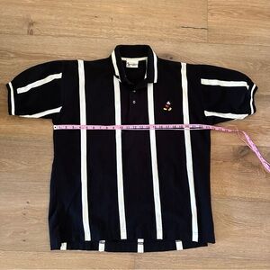 Disney Golf Polo